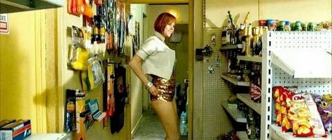 Горячие кадры Натальи Рудаковой из фильма \u0026quot;Перевозчик 3\u0026quot; .