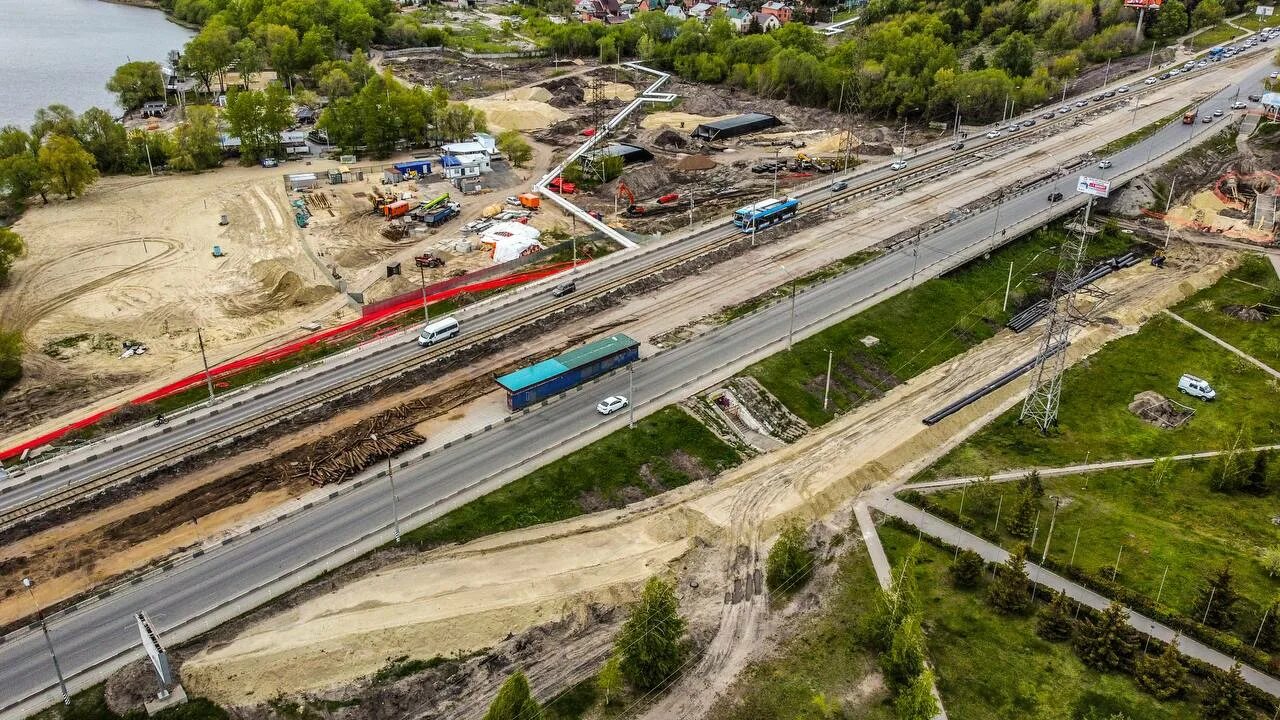 Почему сегодня перекрыты мосты