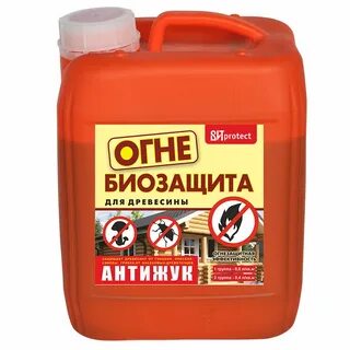 Огнебиозащита 10 л