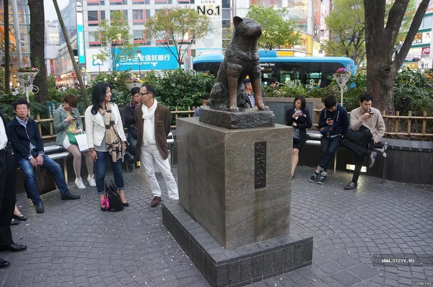 Памятник Хатико в Японии. Сибуя Токио статуя Хатико. Памятник Хатико в Токио. Памятник Хатико на станции Сибуя.
