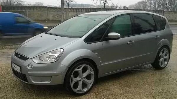 S max шины. Ford s max 2001. форд с-мах 1.6 дизель. ford s max st 2007 серый. ford s max 205/60.