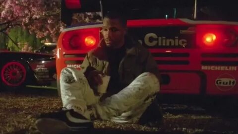Frank ocean текст kai angel