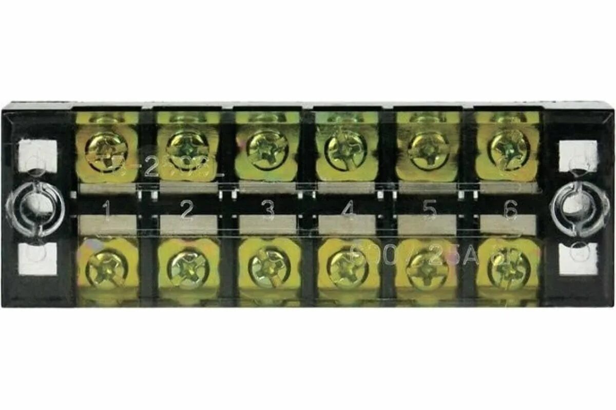 клеммник 6 пар. зажимы тв-4506 45а 6р энергия, 20шт. колодка клеммная зви-10 2,5-6мм2 12пар. колодка клеммная 600v 23a. мм с прозр крышкой.