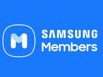 Samsung members
