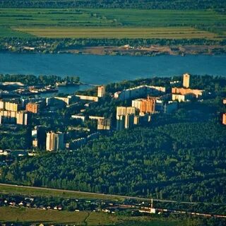 Водники пермь
