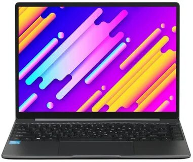 Chuwi corebook x