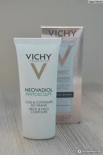 Крем vichy neovadiol отзывы