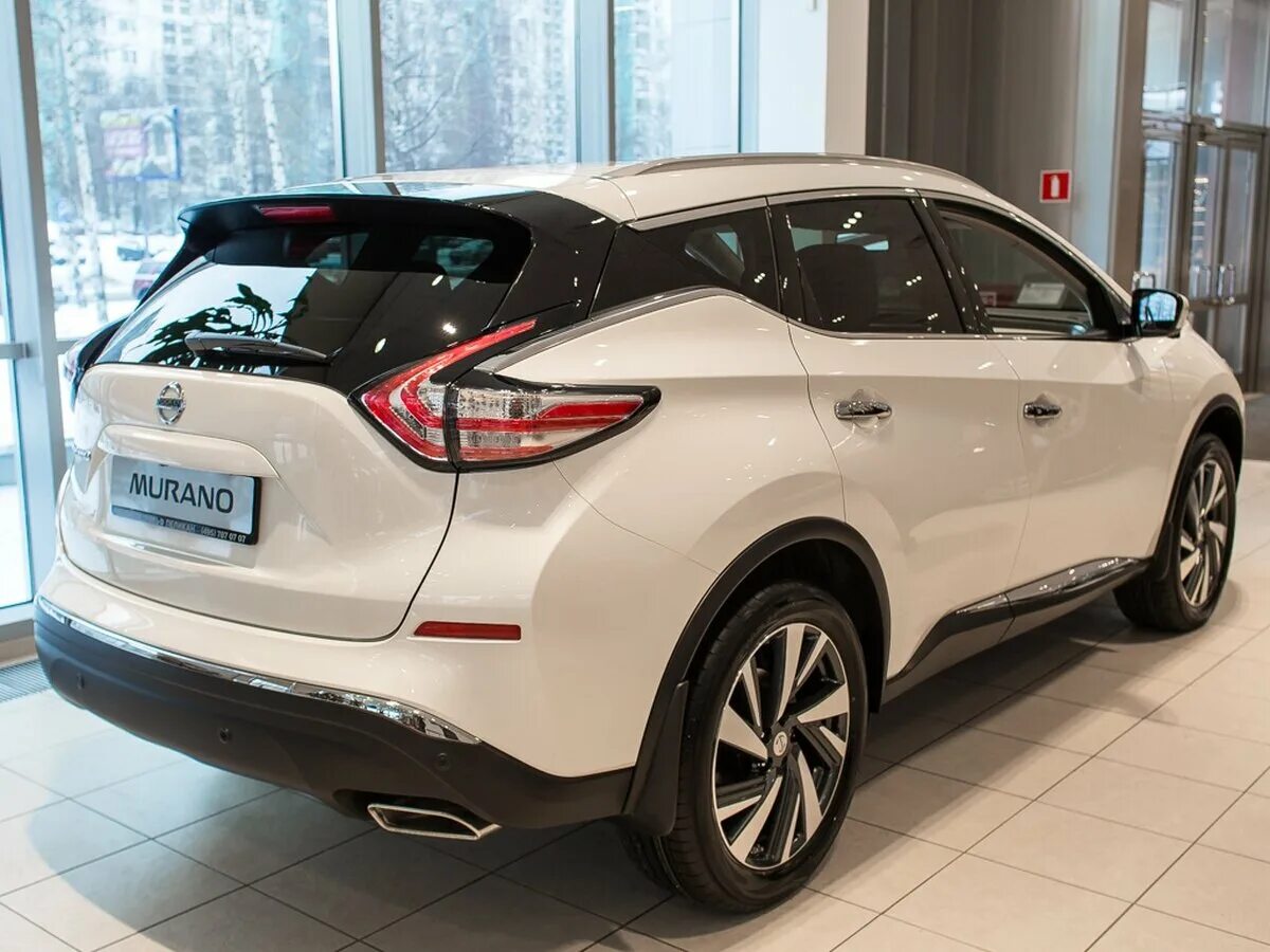 Nissan Murano 2020. Nissan Murano 2019. Ниссан Мурано 2019.