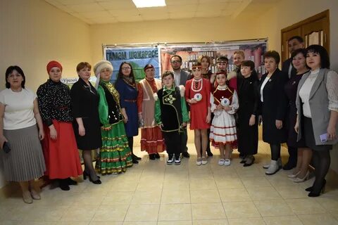 Балтачевский роо