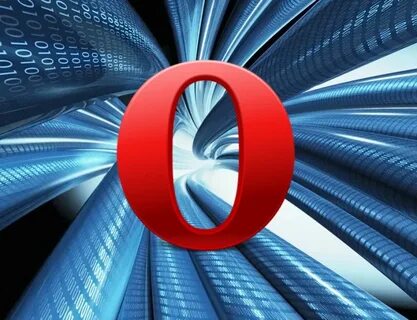 Opera technology