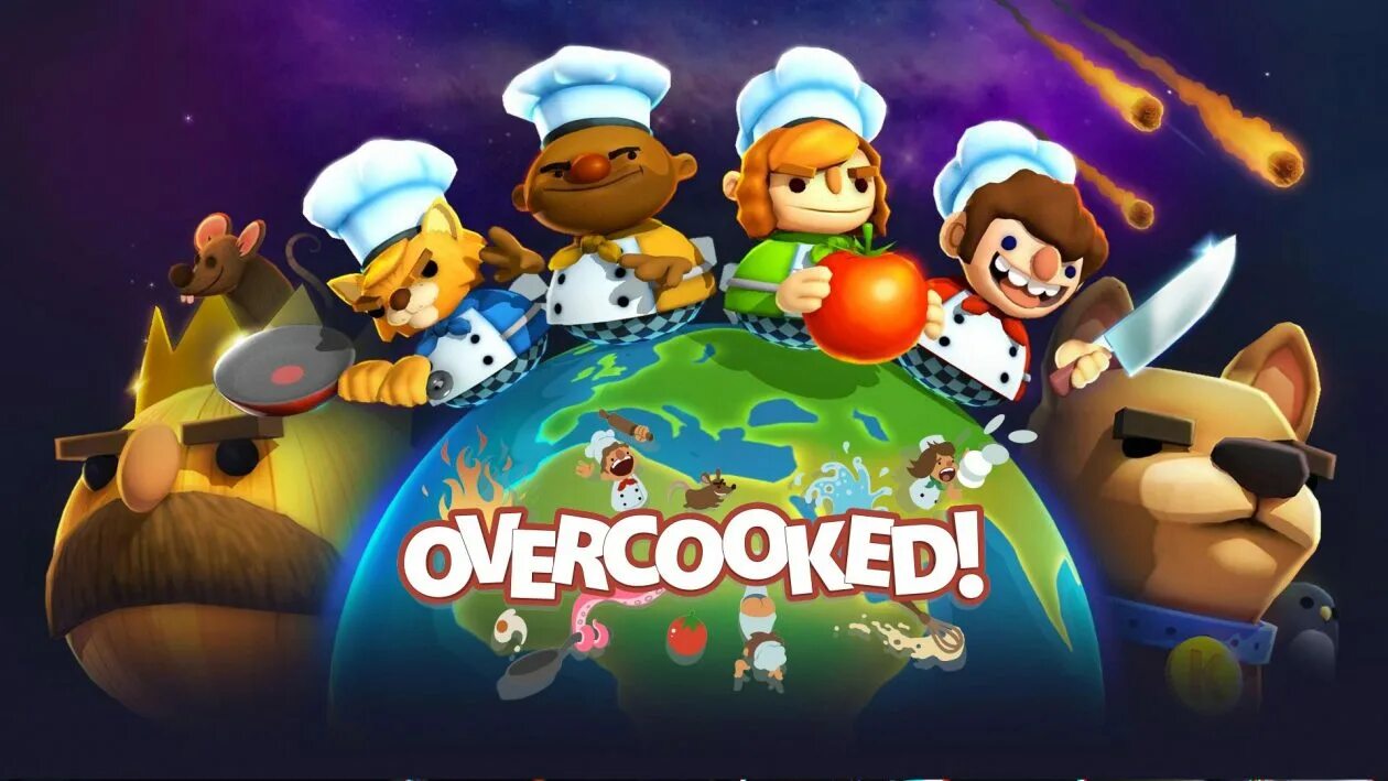 Overcooked. Оверкукед 2. overcooked 1. overcooked игра. overcooked персонажи.