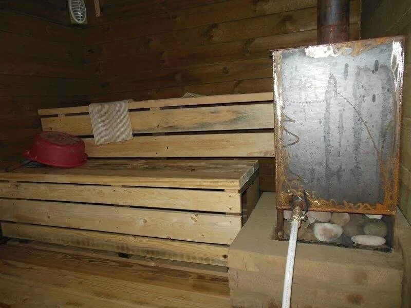 Баня обогрев предбанника. Отопление предбанника от банной. Баня обогрев предбанника. Отопление от банной печи. Печное отопление в бане.