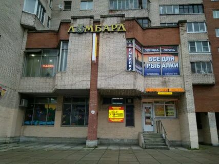 Просвещения 76 корп 1