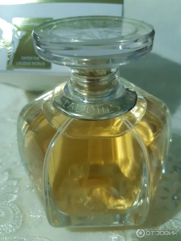 "Parfums Constantine" российская парфюмерия, которая сама меня нашла. Теперь у