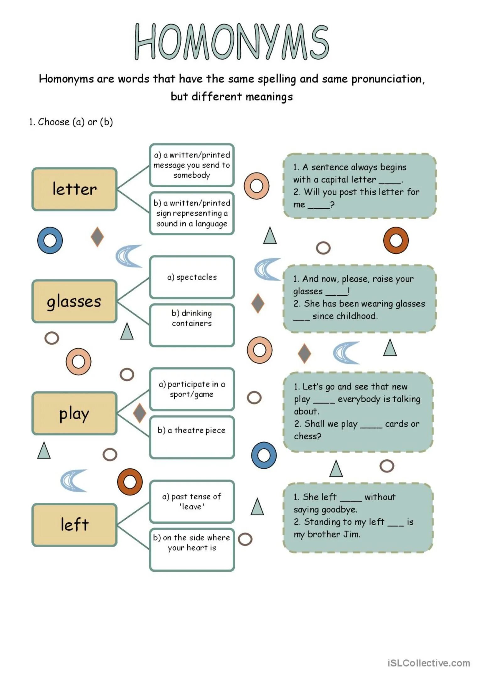 Sentences and thinking. Homonyms Worksheets. Homonyms activity. Homonymous Words. Homonyms in English.