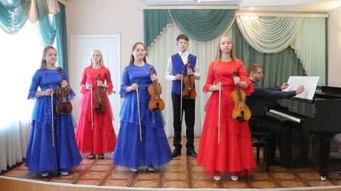 Школа искусств саянск