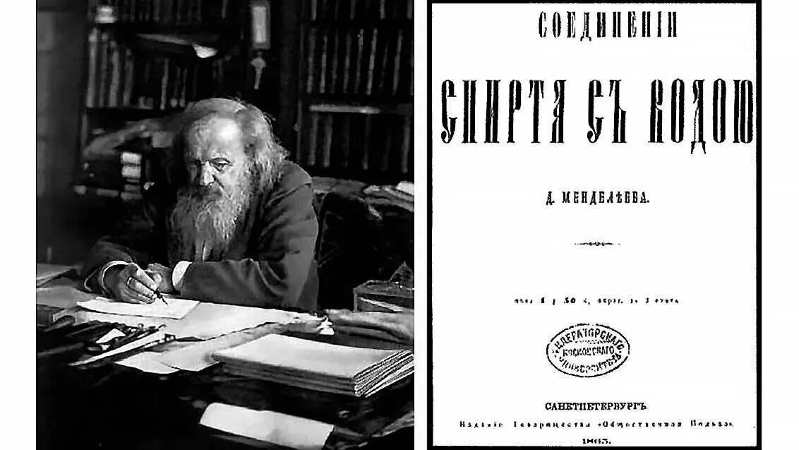 Чека 1919. Какую помощь менделеев оказал госбанку. И. Докторская менделеева о соединении спирта с водой. Какую помощь менделеев оказал госбанку.