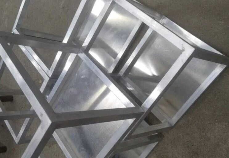 Конструкция нержавеющей стали. Конструкция нержавеющей стали. Рама алюминиевая сварная 3000х1000. Изделия из нержавейки. Металлические листы для обшивки.