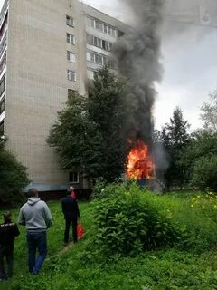 Что с подольском случилось