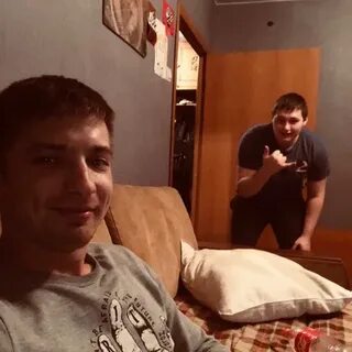 Волосы коля