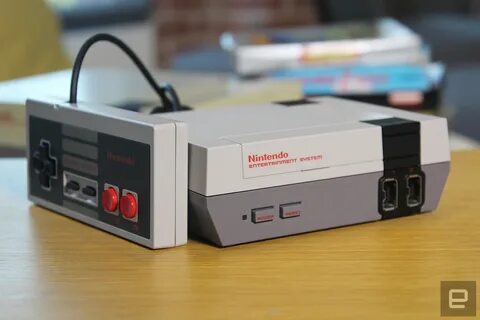 Entertainment system