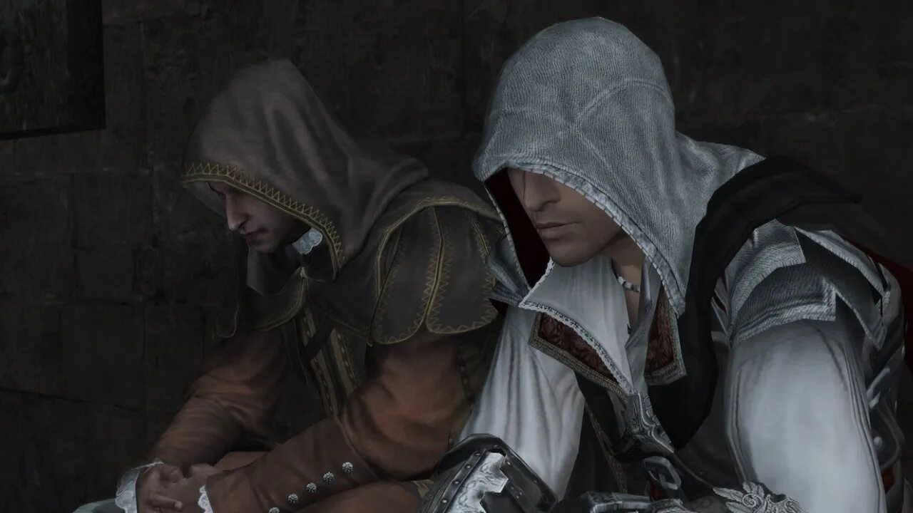 Ассасин Крид 2. Ассасин Крид 2 Эцио кадры. Assassin s Creed II: Discovery. Assassin's Creed 2 стелс. Ассасин крид 2 часть