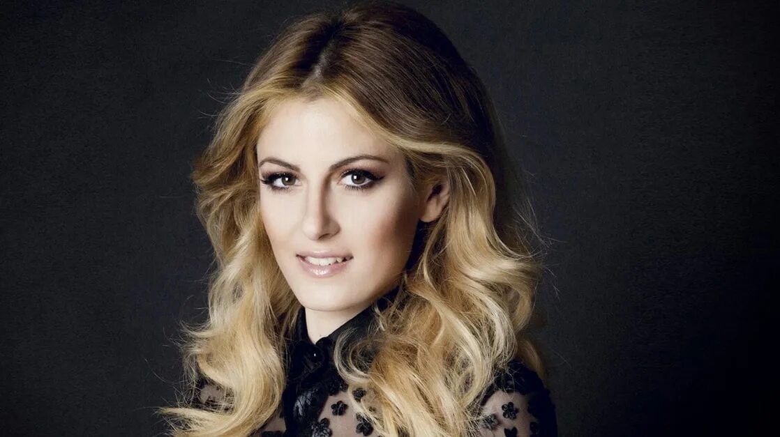 Maria elena. Maria Elena Kyriakou.