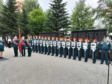 Пожарно спасательный лицей