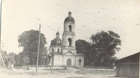 Родная вятка