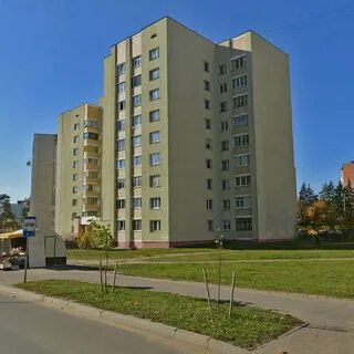 Минск 27
