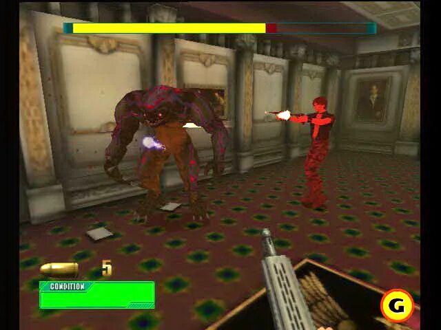 Resident evil survivor 2 veronica. Resident evil gun survivor 2 code veronica ps2. resident evil survivor ps2. resident evil code veronica 2. resident evil survivor 2 ps2.