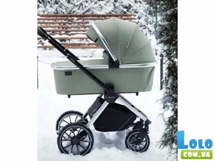 Коляска carrello optima отзывы