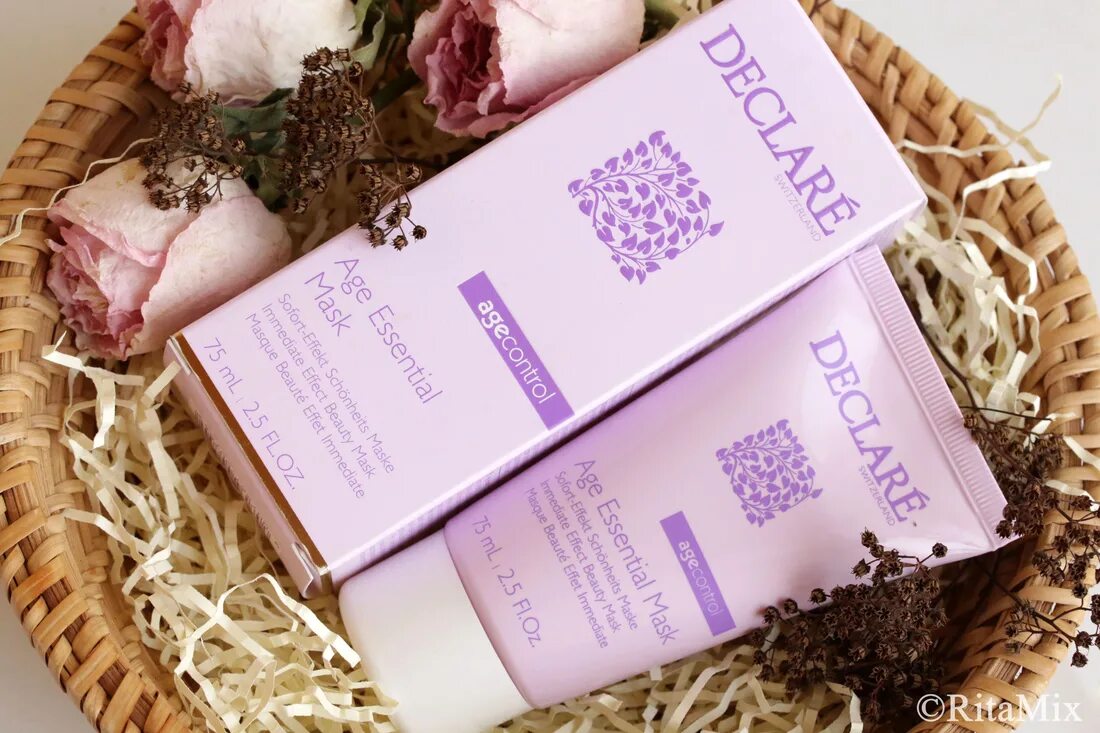 Essentials mask. Declare age essential mask. philosophy botulift massage mask отзывы.