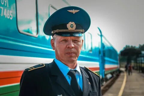 Машинист иваново