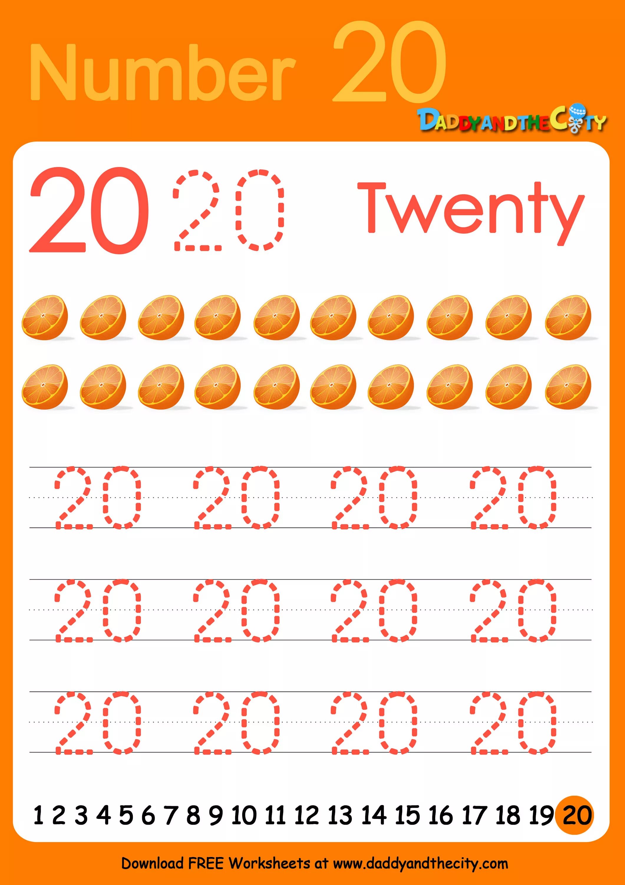 Number 20 Worksheet. Numbers 11-20 Worksheets. Number 20 Worksheet Trace. Twenty number Worksheet. 5 11 от числа 20