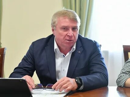 Глава городской думы