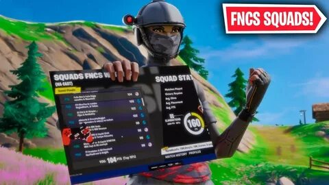 Fncs 2024