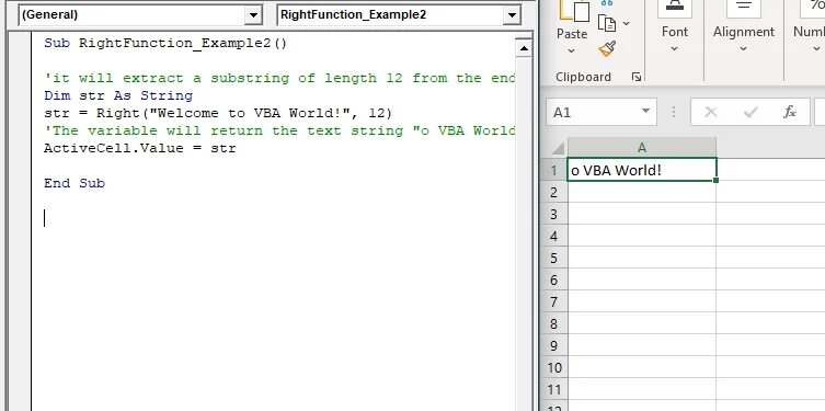 Vba заменить. Функция exp в excel. vba hello world. функция right в excel. replace vba excel.