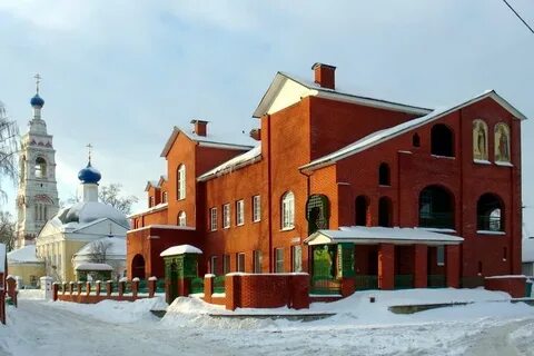 Дома село кудиново