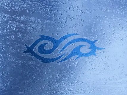 Водолей вода