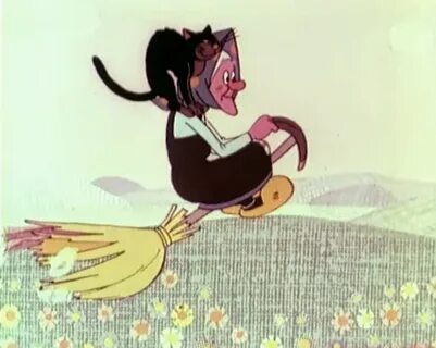 Мультсериалы 1970