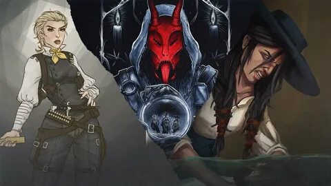 Set in the darkest corners of the world, Hunt packs the thrill of survival ...