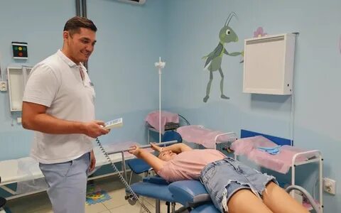 Витамед севастополь острякова