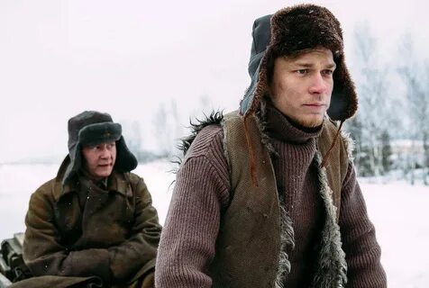 Родной подряд