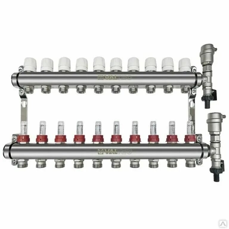 аре (обжим). коллектор с вентилями под 45гр 3/4*1/2ш 3выход. Rehau евроконус 20. евроконус 3/4". 1/2" нар.