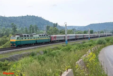 Красноярск адлер