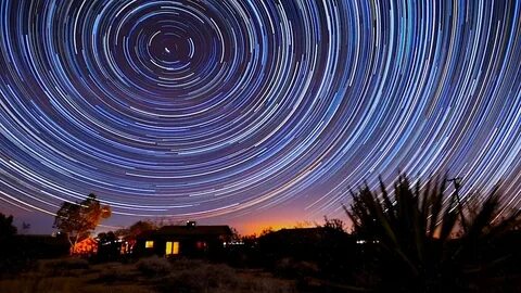Time lapse