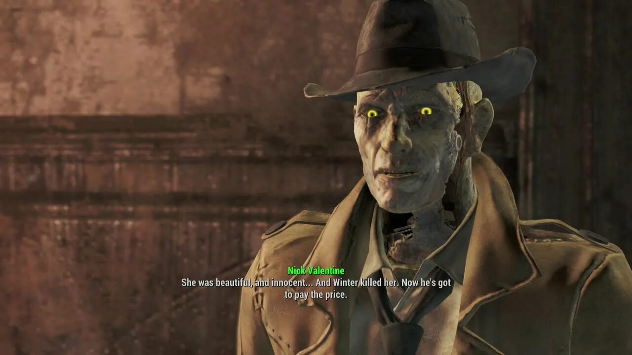 Станция эндрю fallout. Станция эндрю fallout