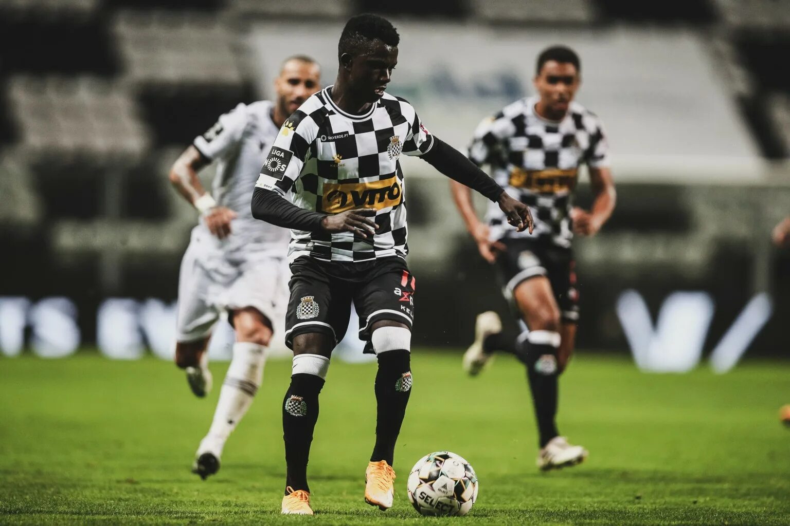 порту боавишта личные встречи