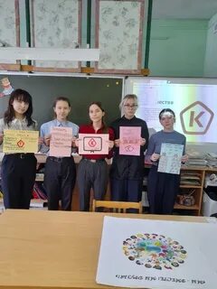 Уроки качества 1 класс